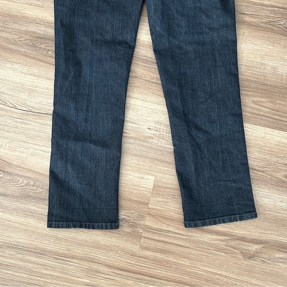PENDLETON Blue Jean Women Size 10 - Picture 9 of 9